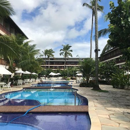 Nannai Residence Pôrto das Galinhas エクステリア 写真