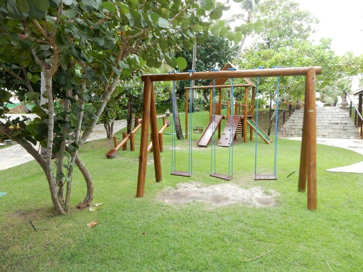Nannai Residence Pôrto das Galinhas エクステリア 写真