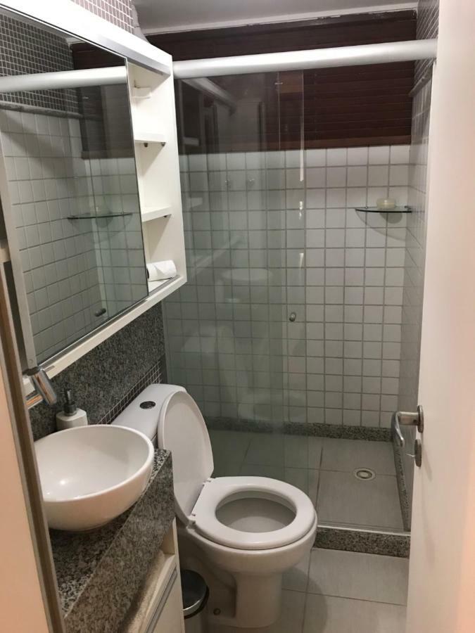 Nannai Residence Pôrto das Galinhas エクステリア 写真