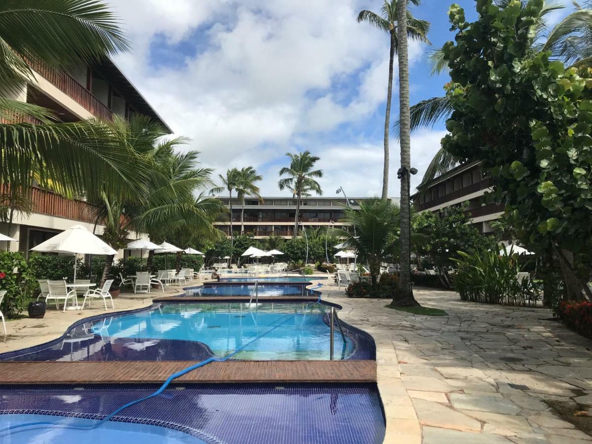 Nannai Residence Pôrto das Galinhas エクステリア 写真