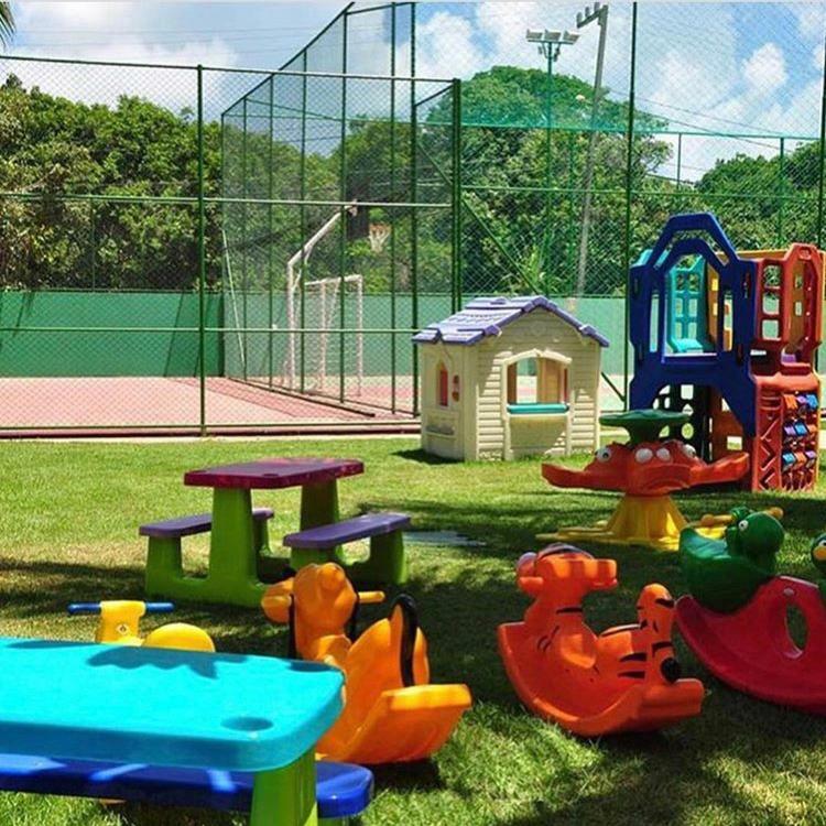 Nannai Residence Pôrto das Galinhas エクステリア 写真