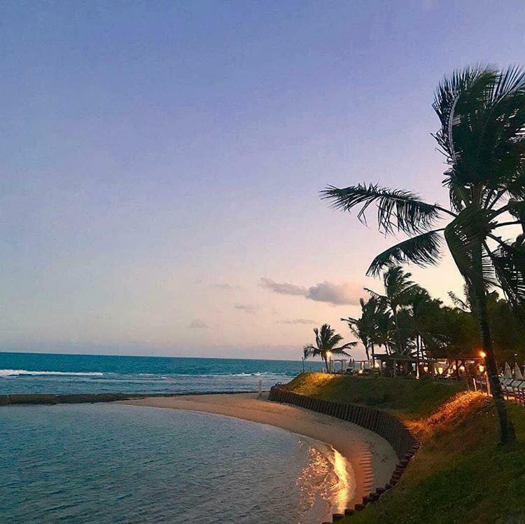 Nannai Residence Pôrto das Galinhas エクステリア 写真
