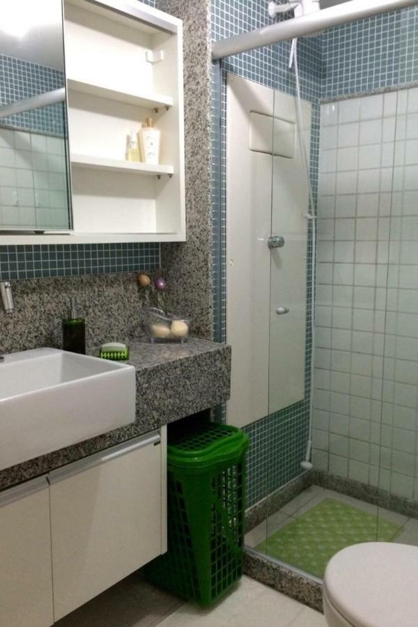 Nannai Residence Pôrto das Galinhas エクステリア 写真
